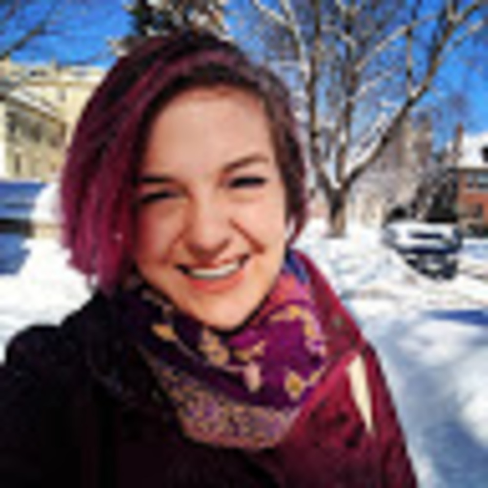 Meet your Posher, Chris